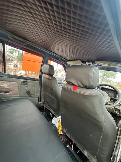 Suzuki Mehran VXR 2007