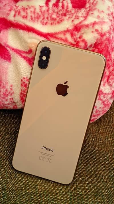 Apple iPhone XS Max