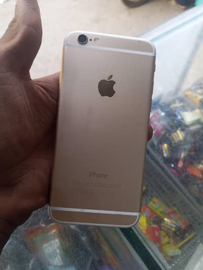 Apple iPhone 6S