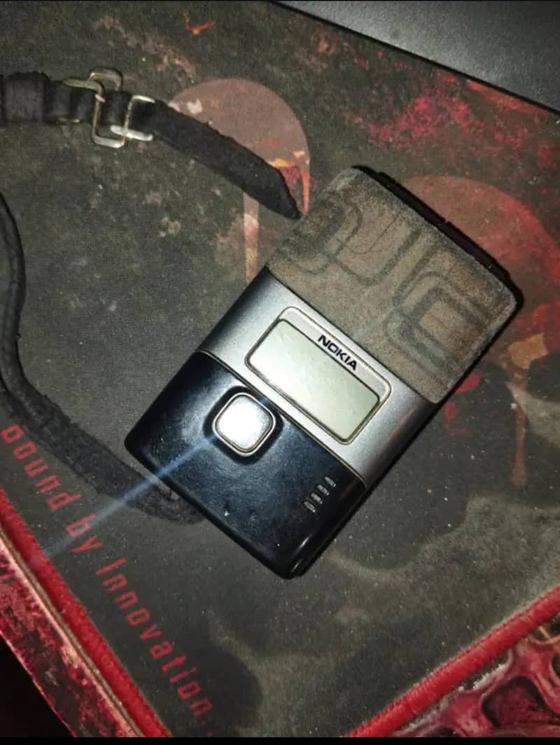 Nokia 7200 3
