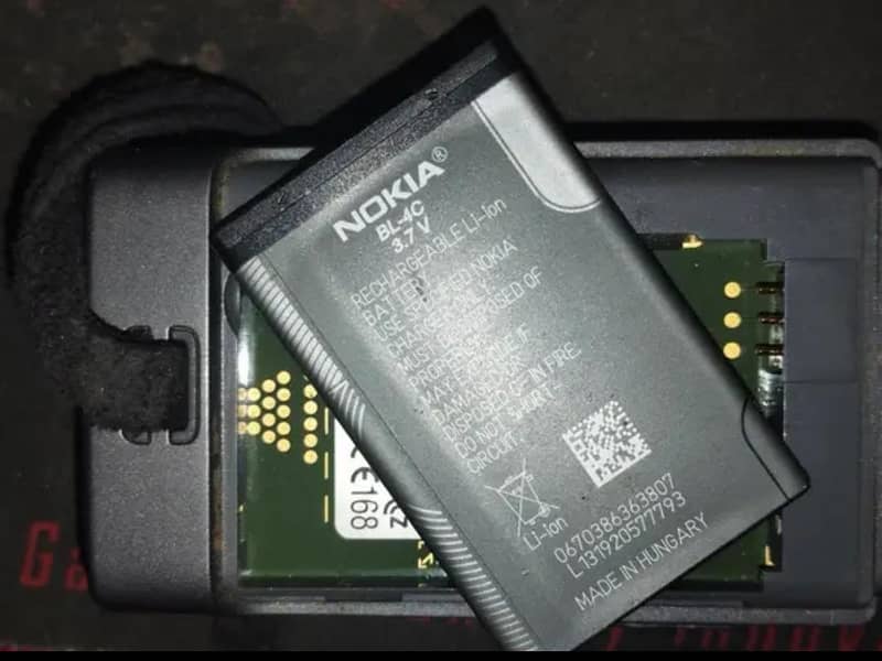 Nokia 7200 11