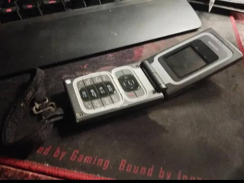 Nokia 7200 13