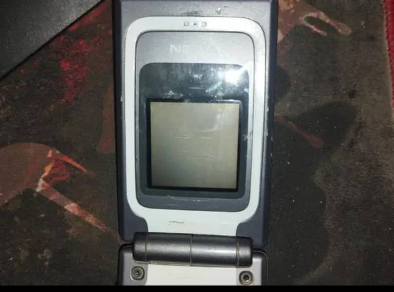 Nokia 7200 14