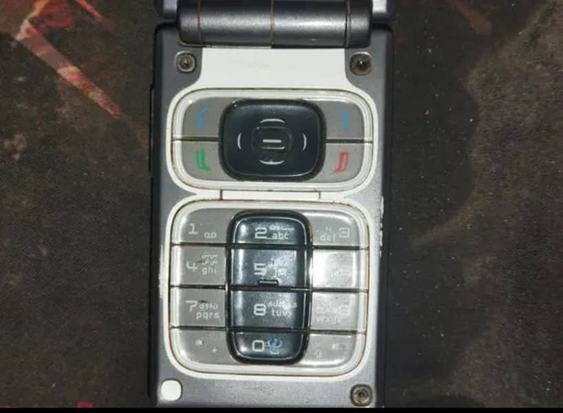 Nokia 7200 15