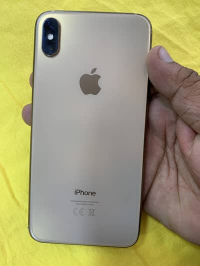 Apple iPhone XS Max