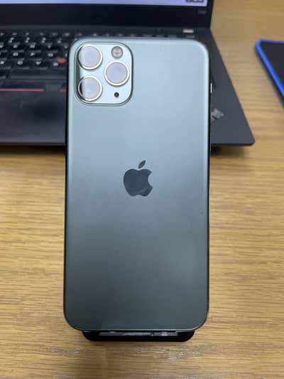 Apple iPhone 11 Pro 256 GB PTA Approved