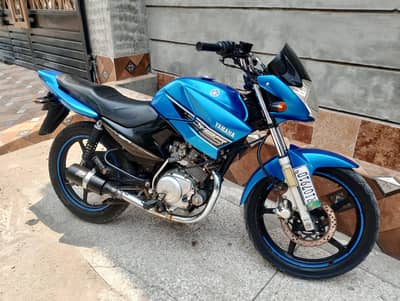 new condition just drive