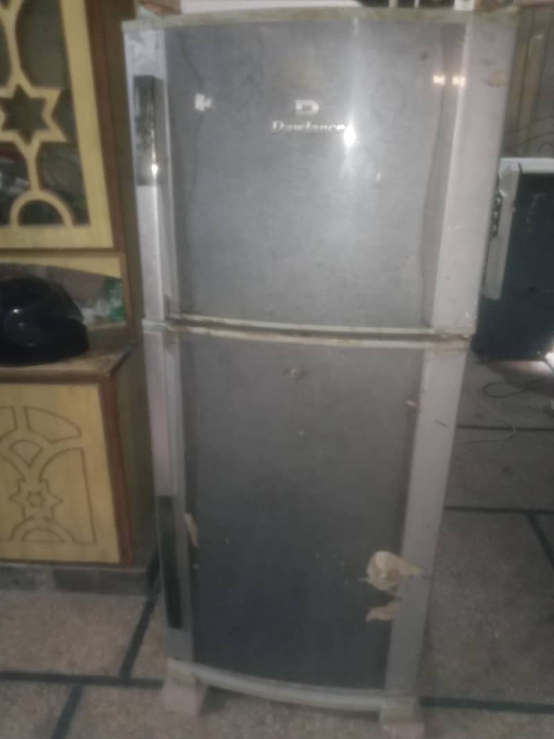 Dawlance fridge 0