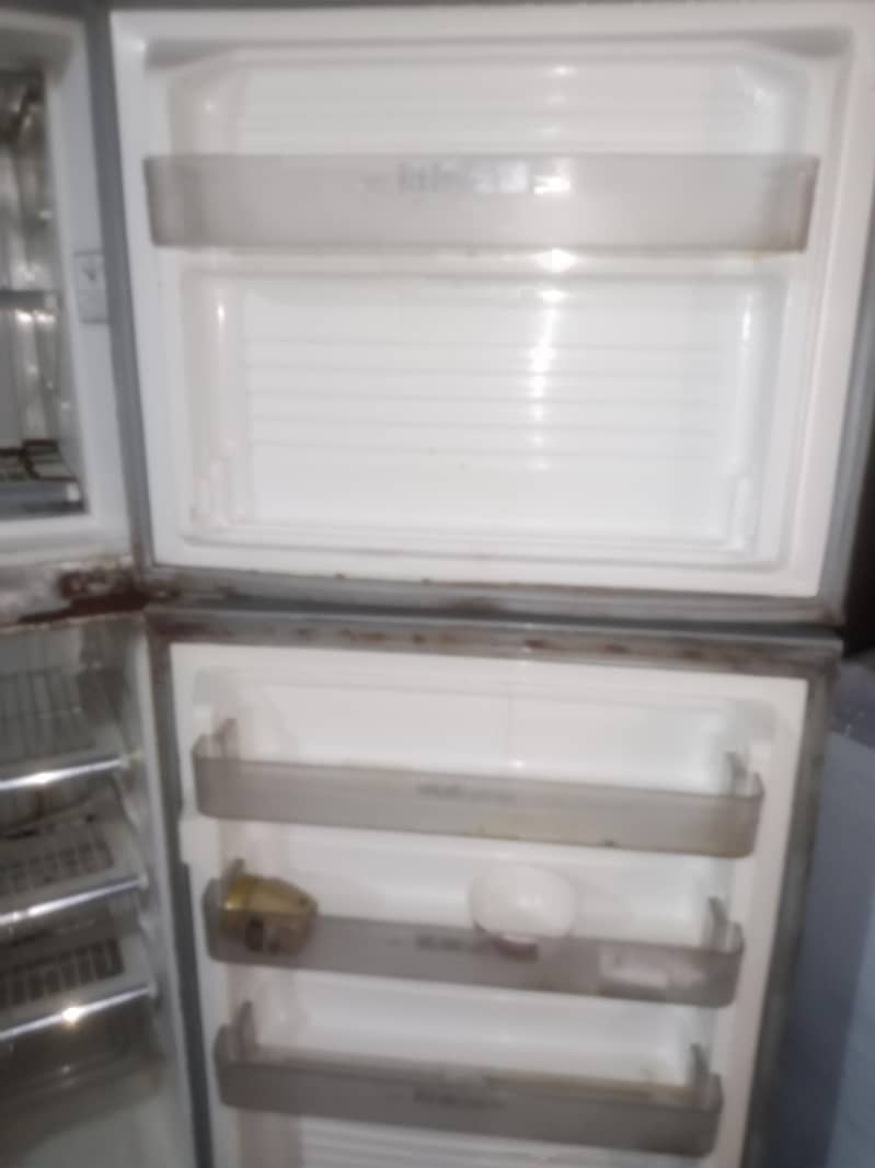 Dawlance fridge 1