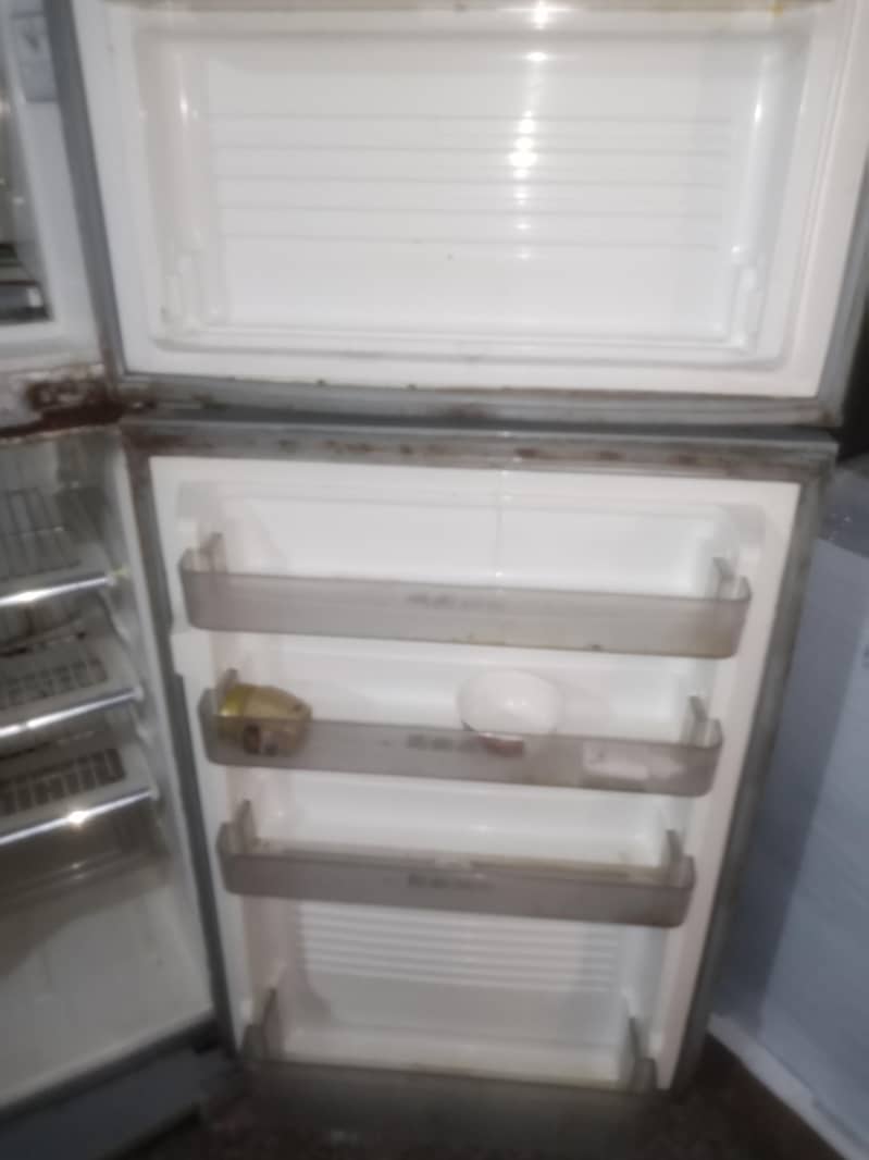 Dawlance fridge 2