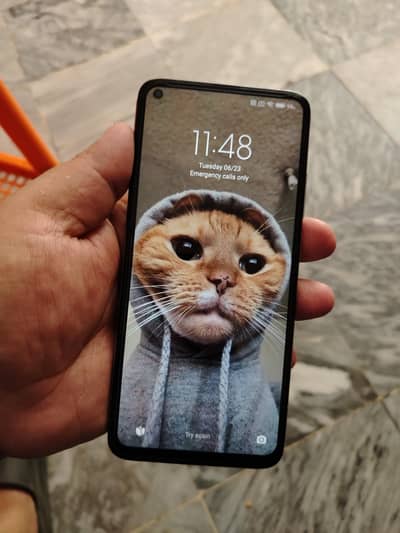 Xiaomi Mi 10T