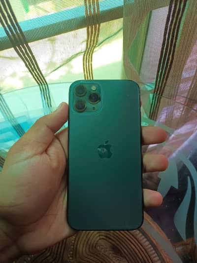 Apple iPhone 11 Pro