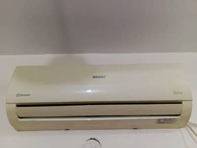 Orient 1 Ton Split AC