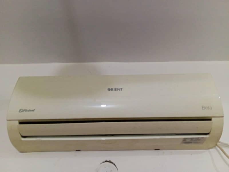 Orient 1 Ton Split AC 0