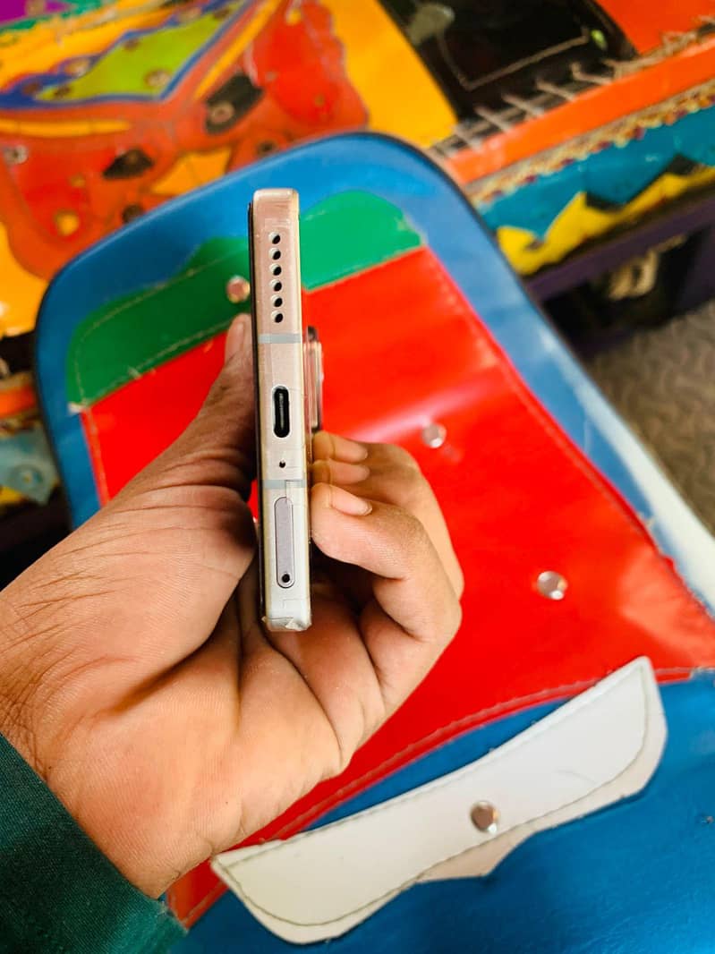 Infinix Note 50 1