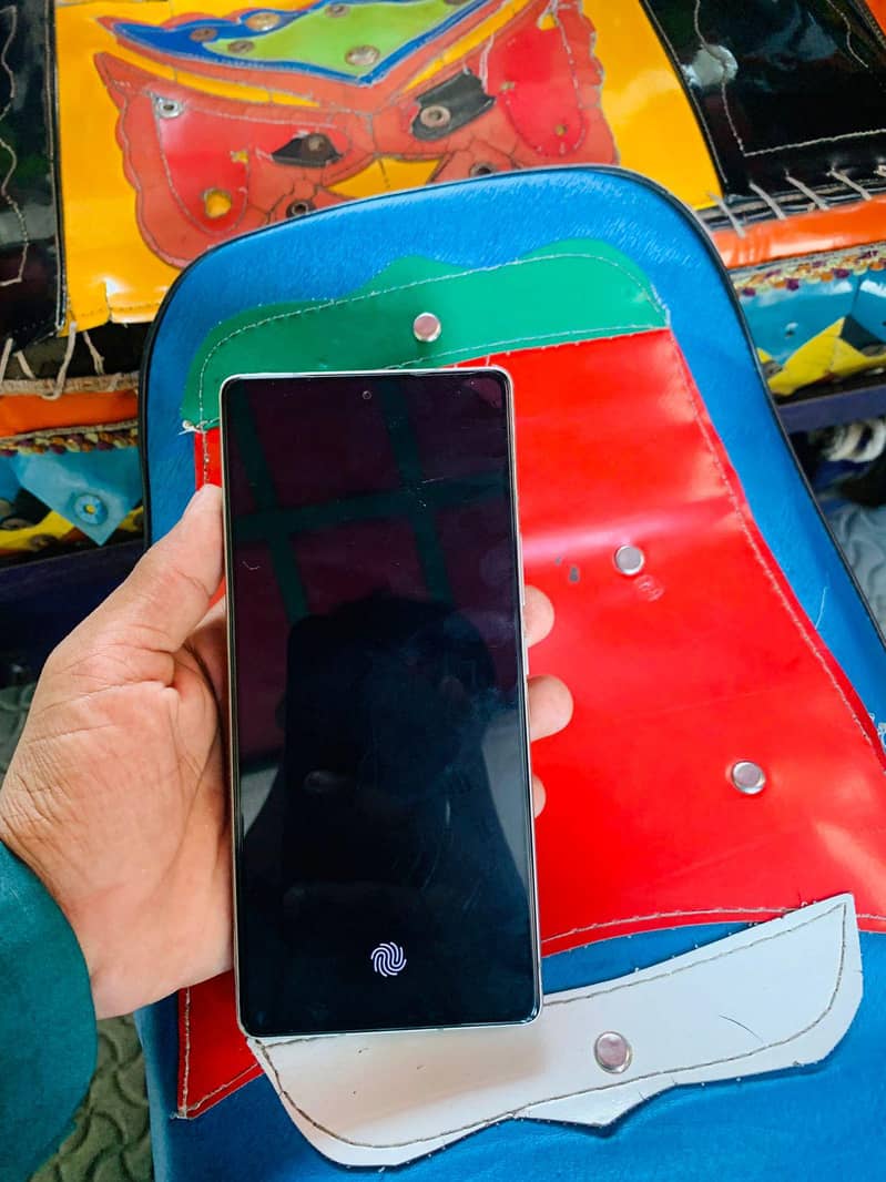 Infinix Note 50 3