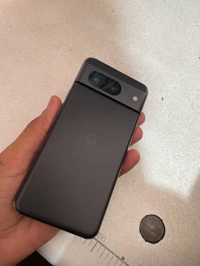 Google Pixel 8 office PTA approved
