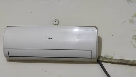 Enviro Inverter AC 1.5 Ton