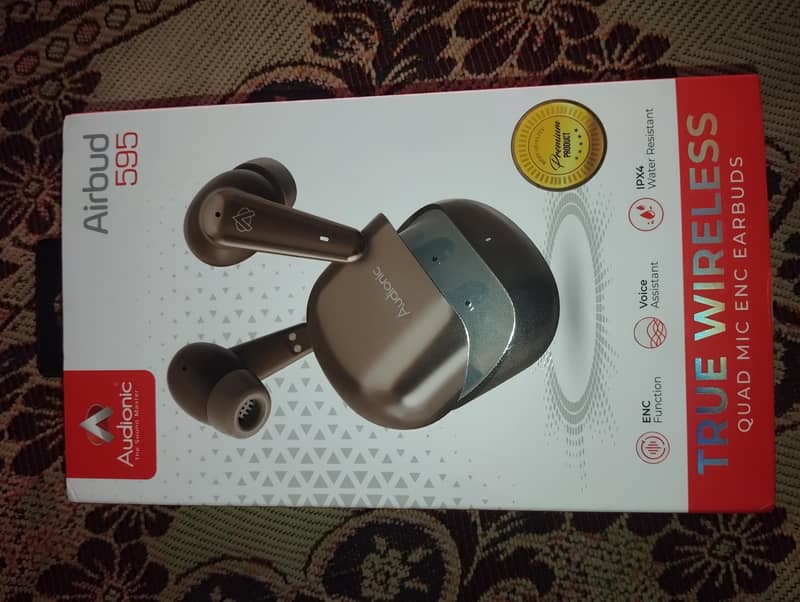 adiunic 595 2