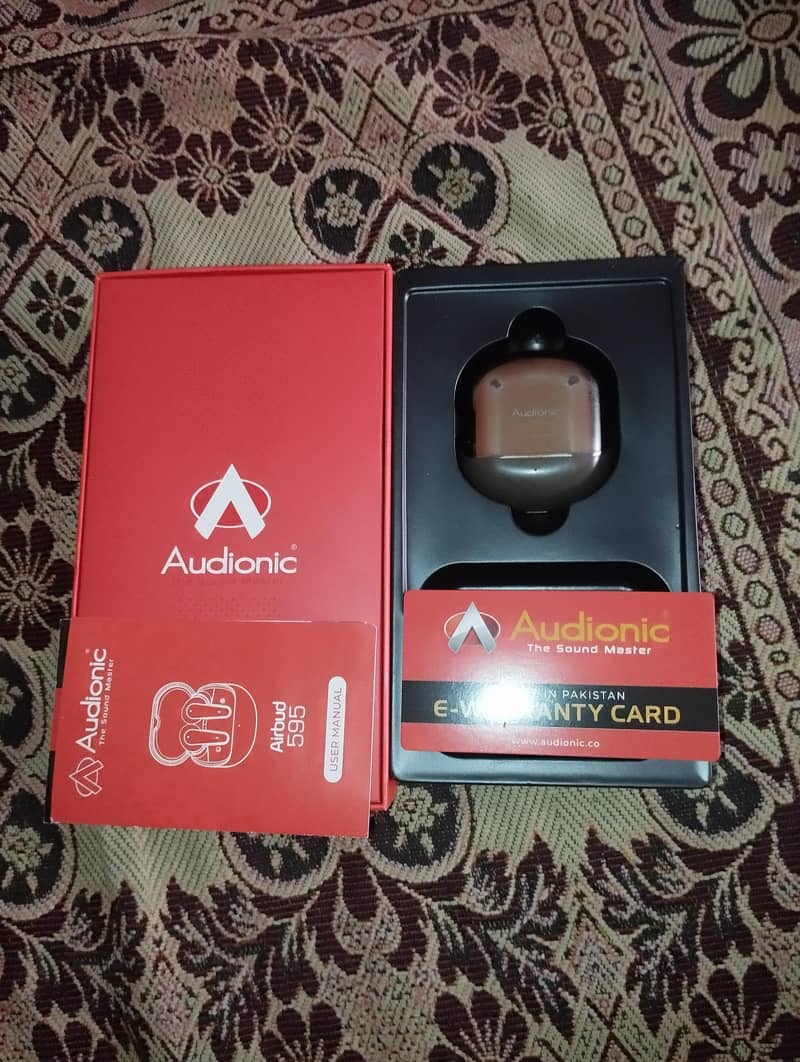 adiunic 595 4