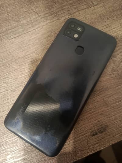 Infinix Hot 10i