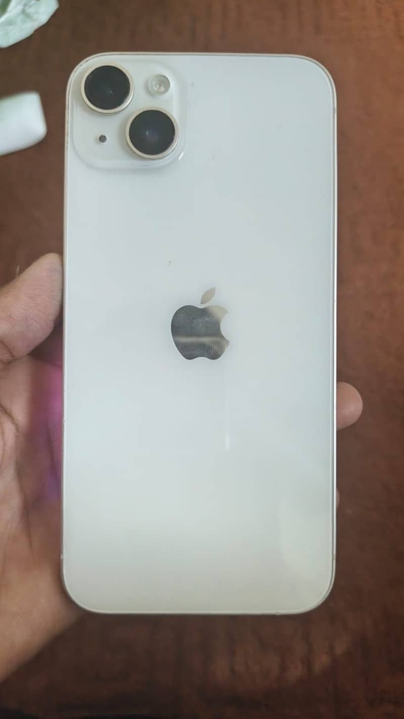 Apple iPhone 14 plus 0