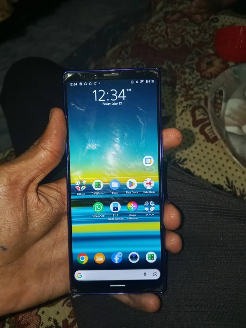 Sony 1 0