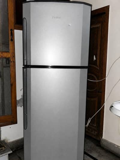 Hair full size Refrigerator for sale. . Excellent condition. . .