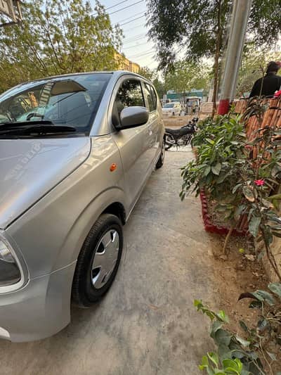 Suzuki Alto for Rent  / Self Drive Car Rental / Car Rental Service