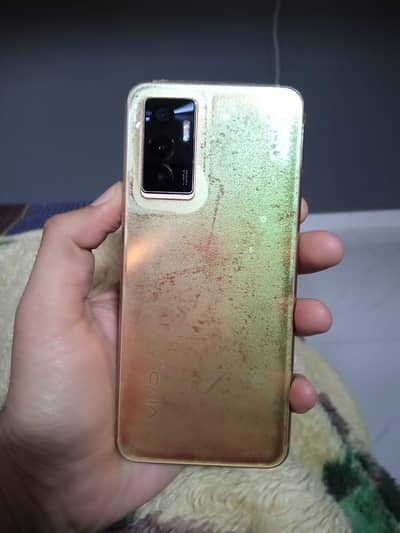 Vivo V23e