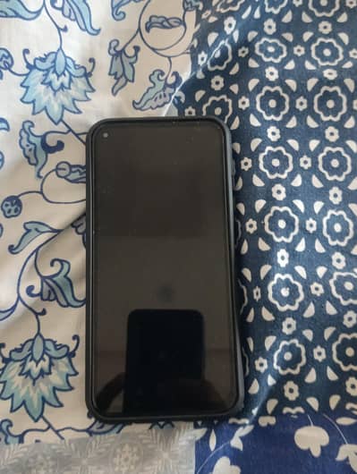Huawei Nova 7i