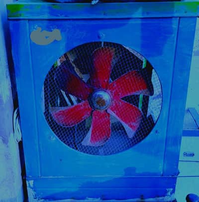 cooler Lahori  fast