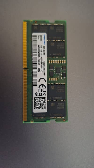 Samsung 16GB DDR5 5600B
