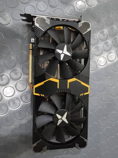 Rx 5500 xt 8 gb graphic card