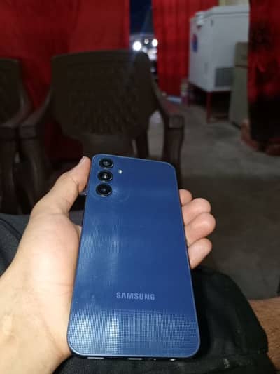 samsung a25 5g all ok