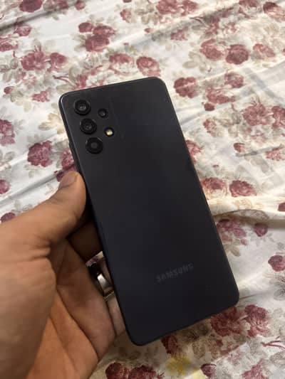 Samsung Mobile A32