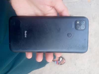 Redmi 9c all ok no falt