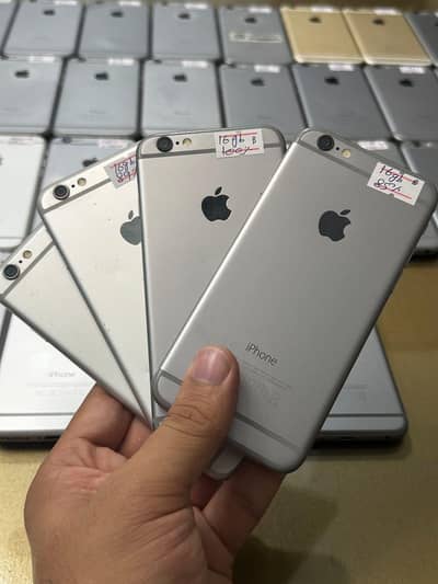 Apple iPhone 6