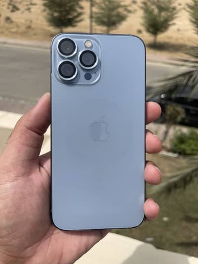 Apple iPhone 13 Pro Max