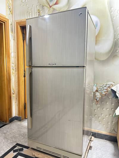 PEL fridge