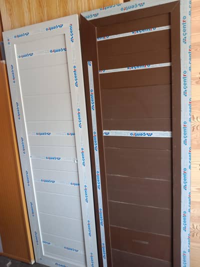 UPVC DOORS