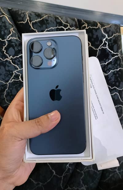 Apple iPhone 15 Pro Max 256gb