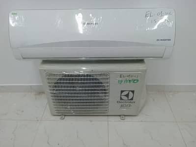 Electrolux Air Conditioner – Slightly Used | Excellent Cooling Perform
