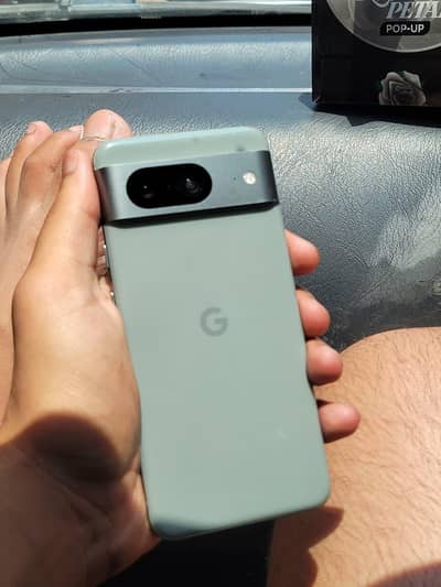 Google Pixel 8