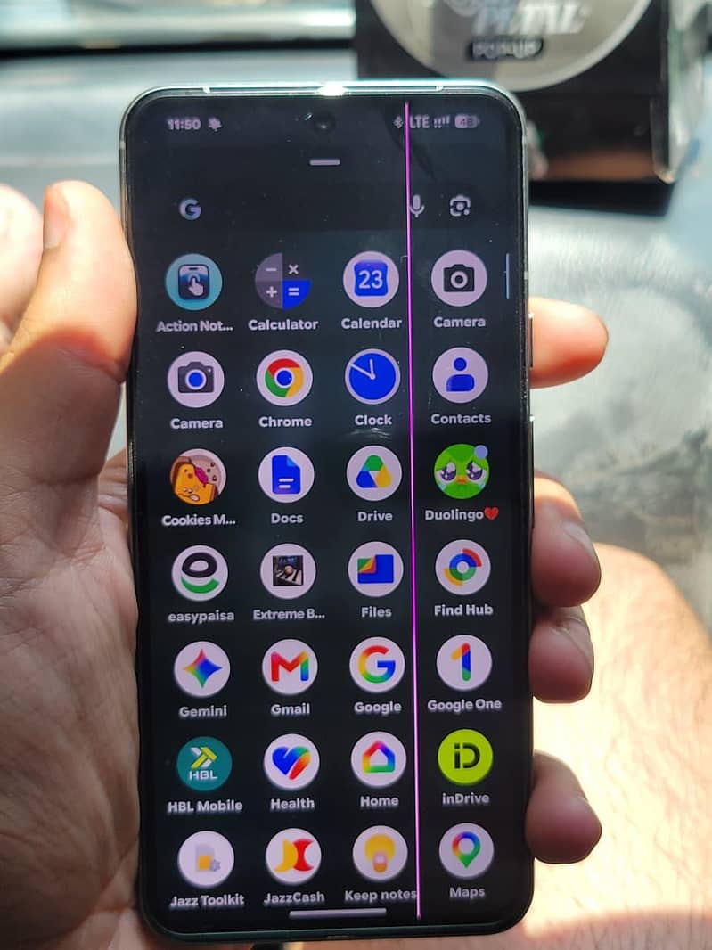 Google Pixel 8 2