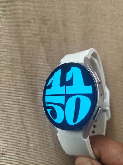 Samsung Galaxy Watch 6 44mm Excellent Condition
