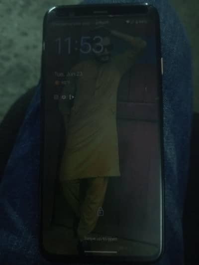 Google pixel 4