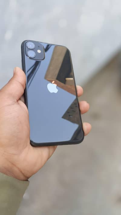 Apple iPhone 11 Non pta Factory Unlock 64 GB
