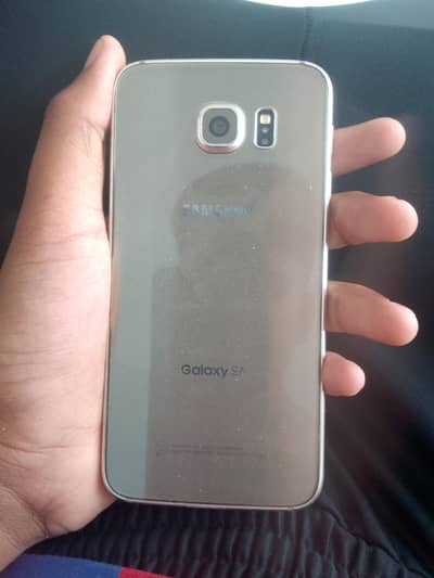 Samsung Mobile S6