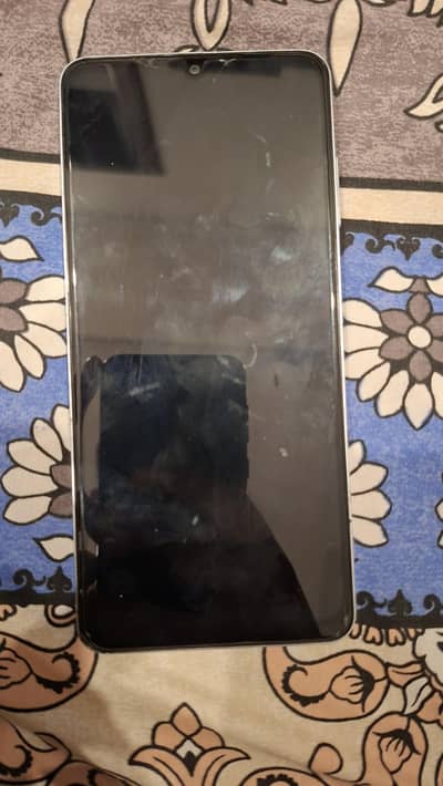 Samsung Mobile A06